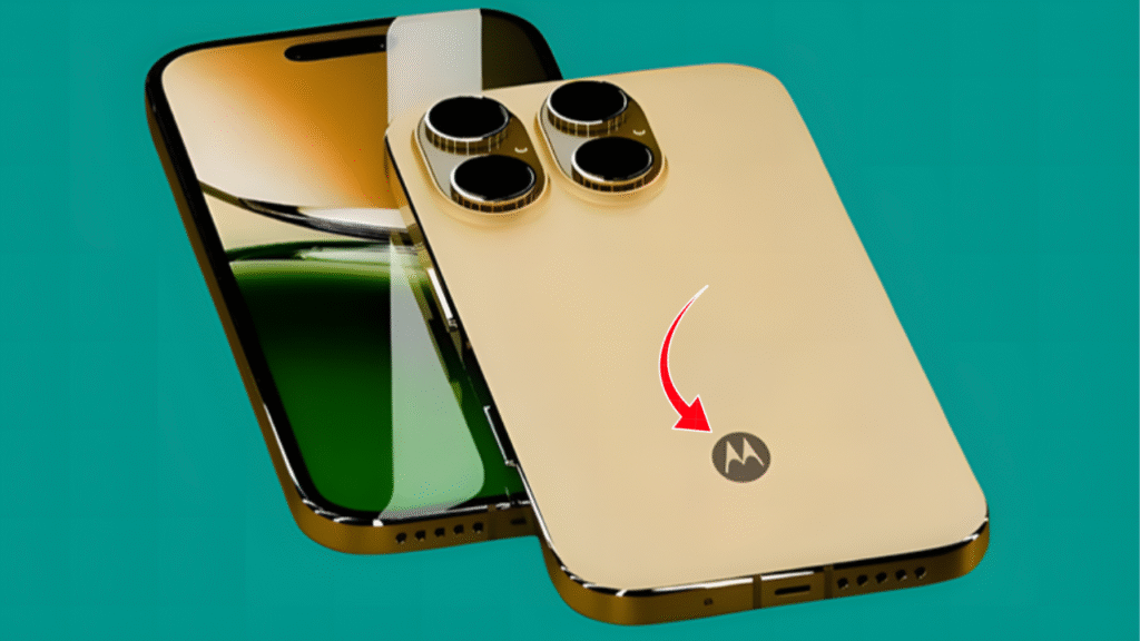 Motorola G95 5G