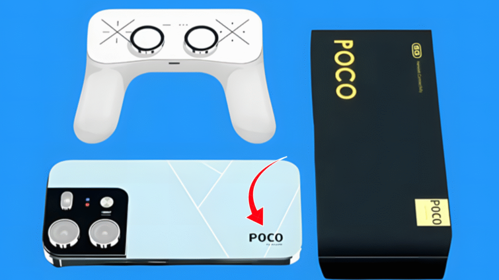 POCO X8 Pro 5G
