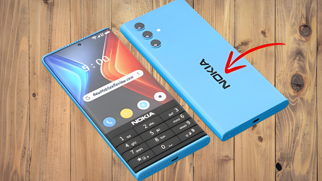 Nokia