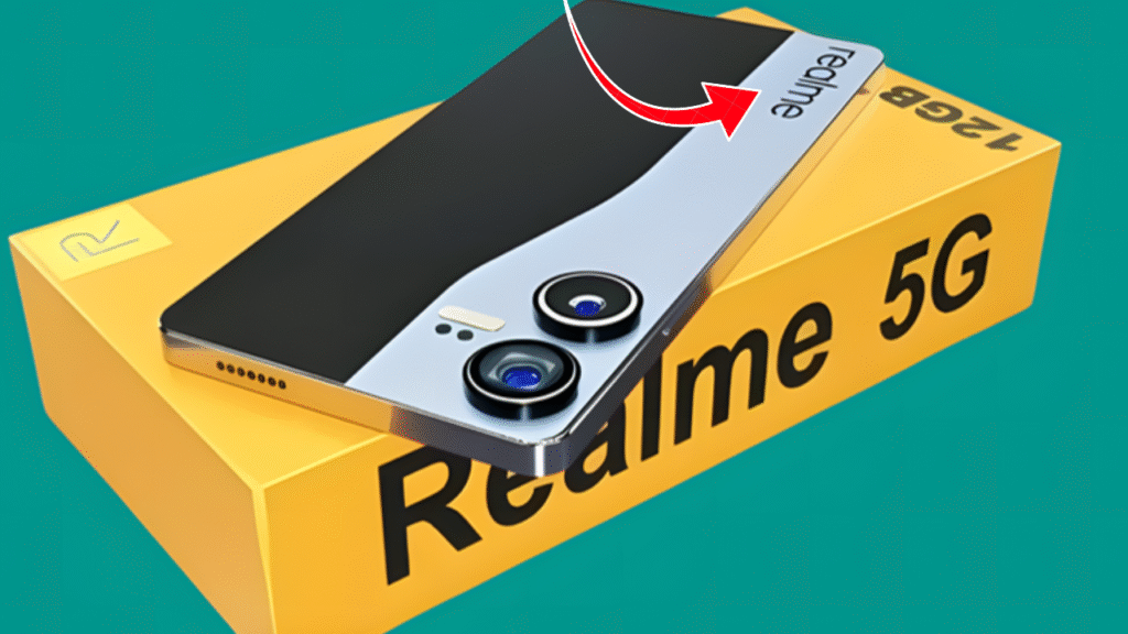 Realme GT 7 Pro 5G