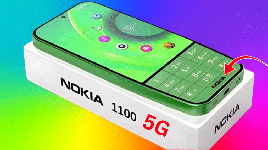 Nokia 1100