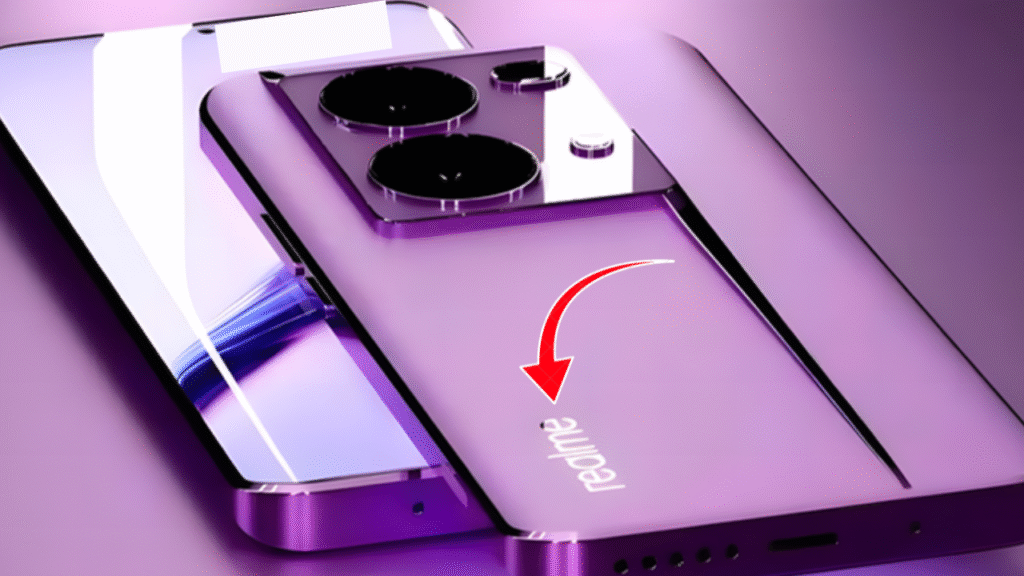 Realme 14 Pro 5G