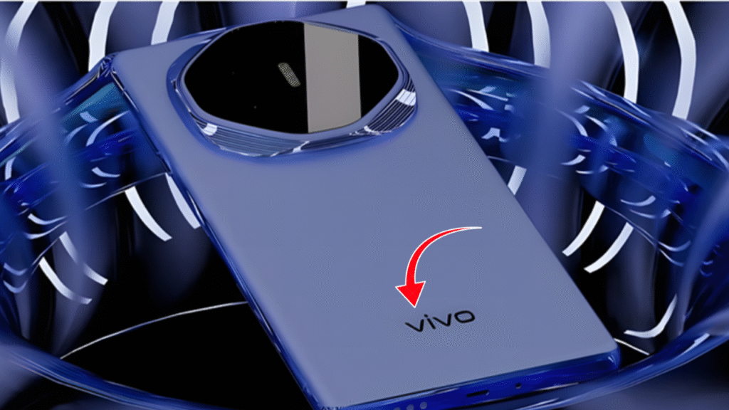Vivo X200 Pro 5G