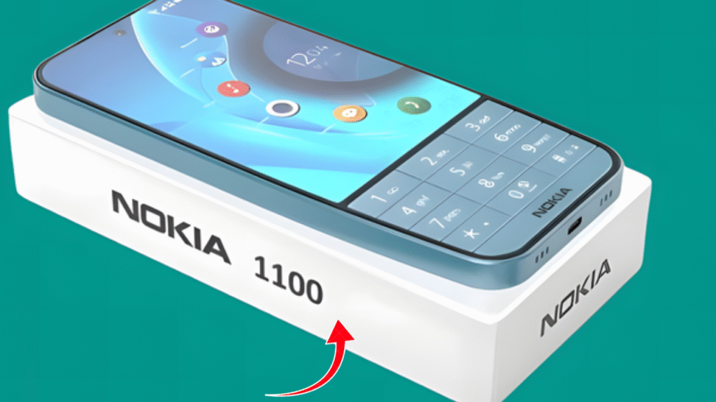 Nokia 1100