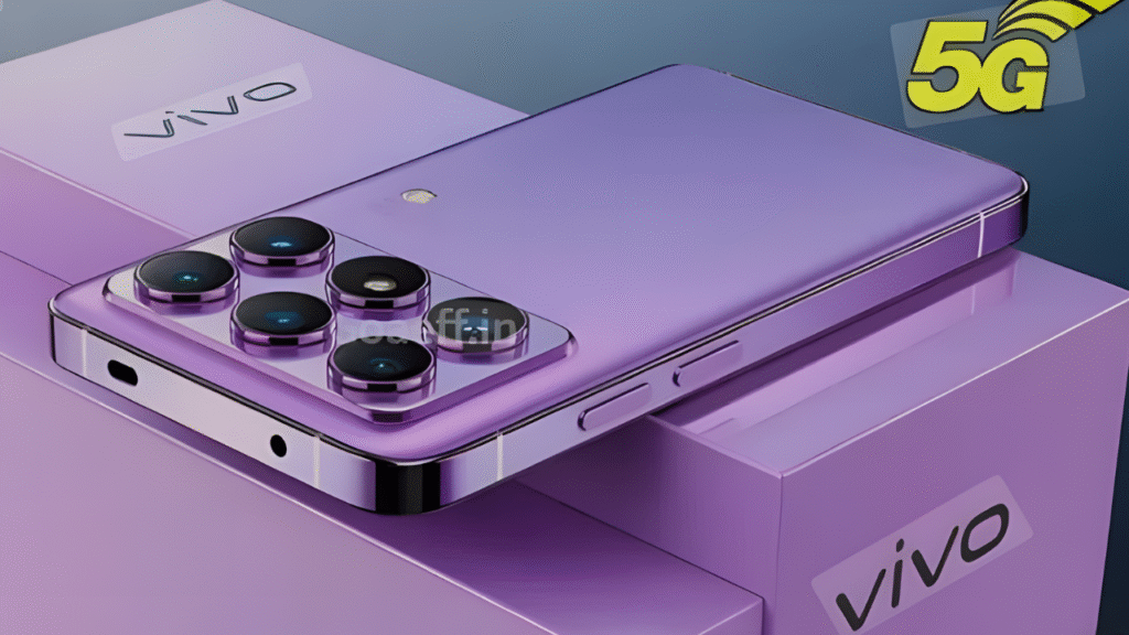 Vivo V30 Pro 5G