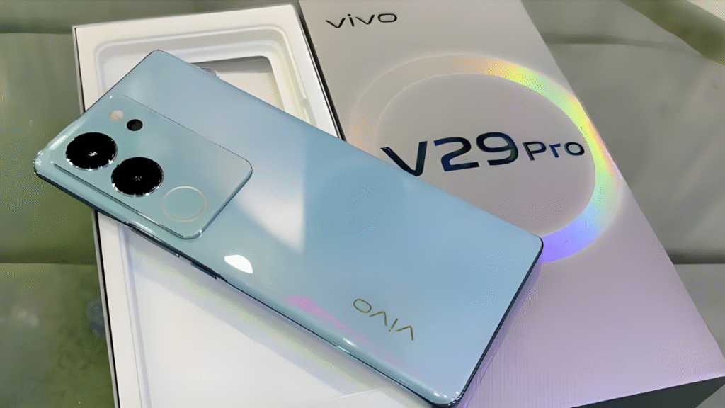 Vivo V29 Pro 5G