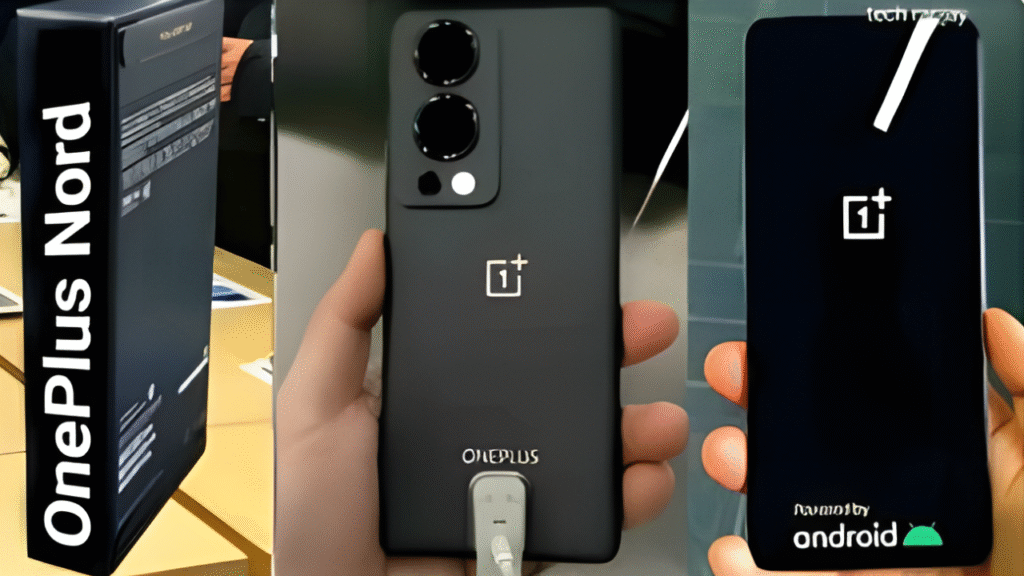 OnePlus Ace 6 Ultra 5G
