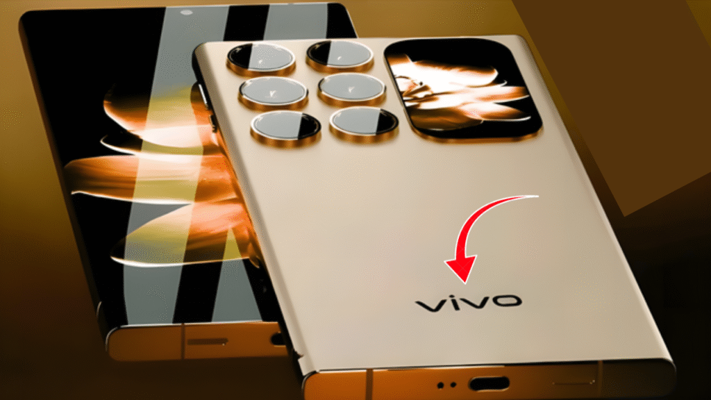 Vivo V60 Pro